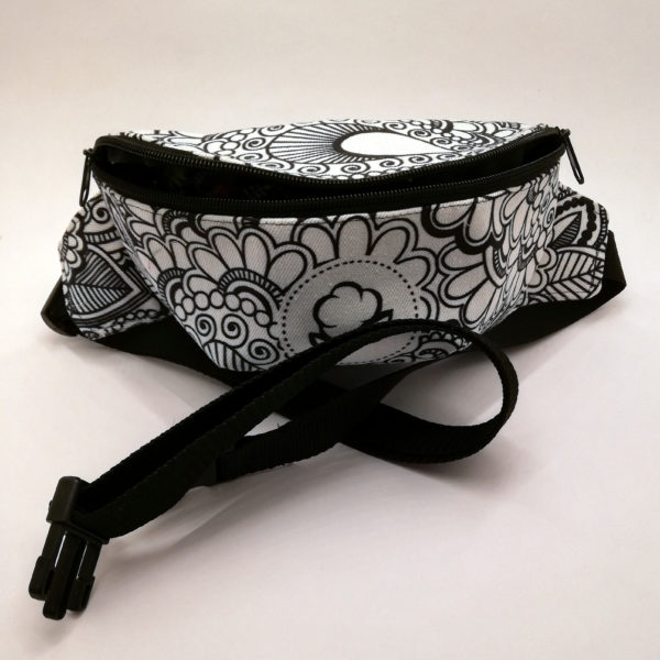 Bauchtasche