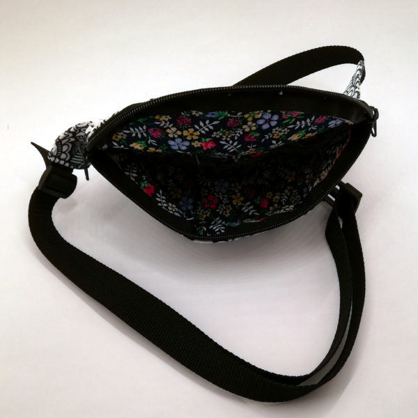 Bauchtasche – Bild 6