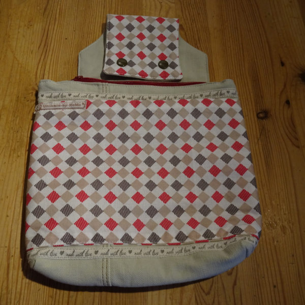 Gürteltasche – Bild 3