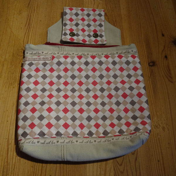 Gürteltasche – Bild 2