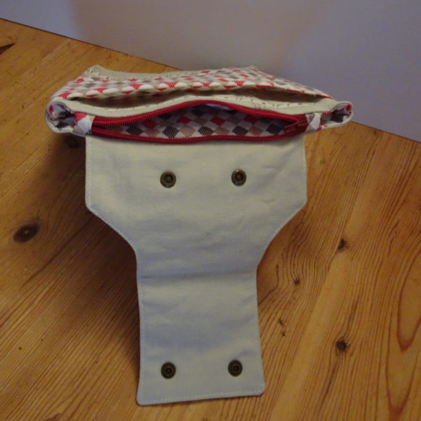 Gürteltasche – Bild 7