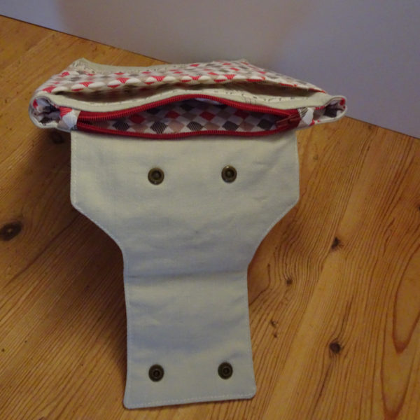Gürteltasche – Bild 6