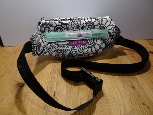 Bauchtasche – Bild 5