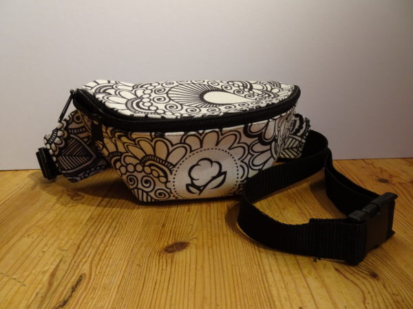 Bauchtasche – Bild 4