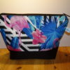 Kulturbeutel Flamingo – Bild 2