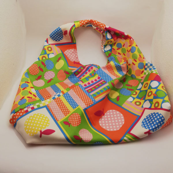 Origami-Tasche – Bild 2