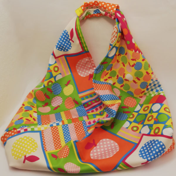 Origami-Tasche