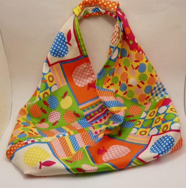 Origami-Tasche – Bild 3