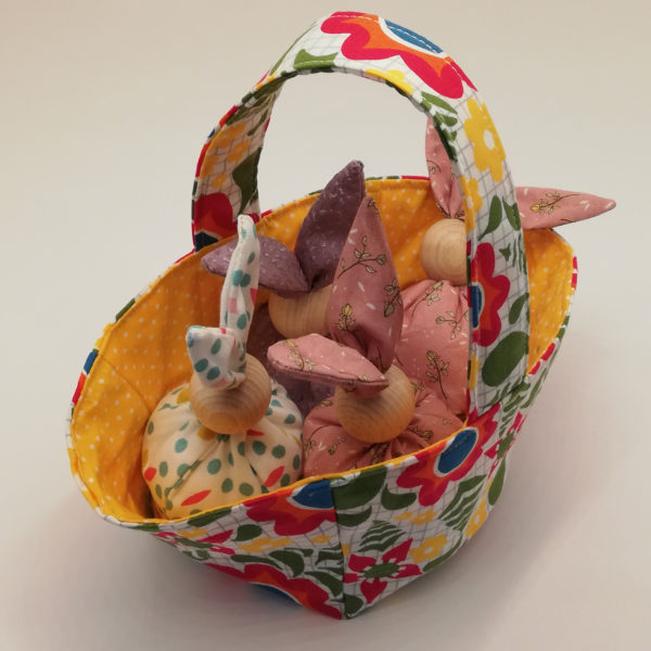 Körbchen – Bild 6