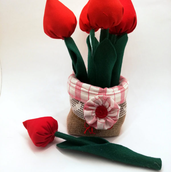 Tulpen – Bild 2