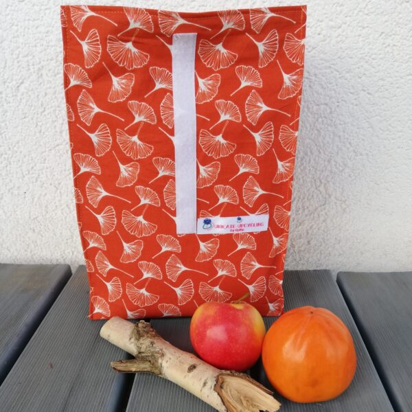 Lunchbag, Wetbag, Multibag – Bild 7