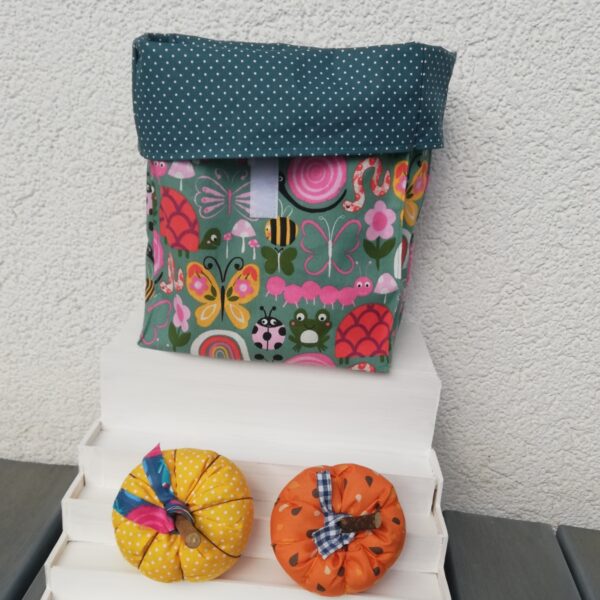 Lunchbag, Wetbag, Multibag – Bild 15
