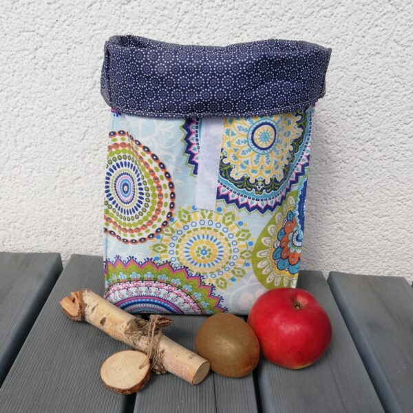 Lunchbag, Wetbag, Multibag – Bild 5
