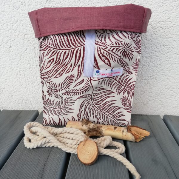 Lunchbag, Wetbag, Multibag – Bild 9