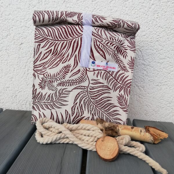 Lunchbag, Wetbag, Multibag – Bild 10