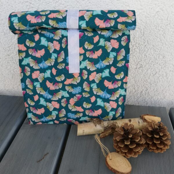 Lunchbag, Wetbag, Multibag – Bild 11