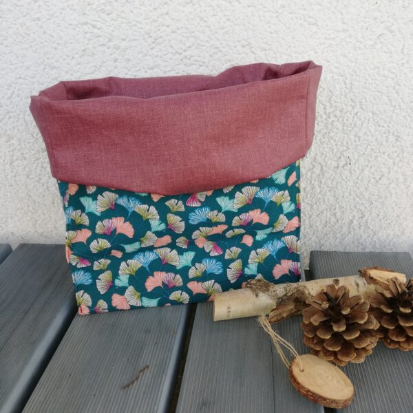 Lunchbag, Wetbag, Multibag – Bild 12