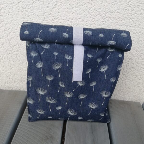 Lunchbag, Wetbag, Multibag – Bild 14