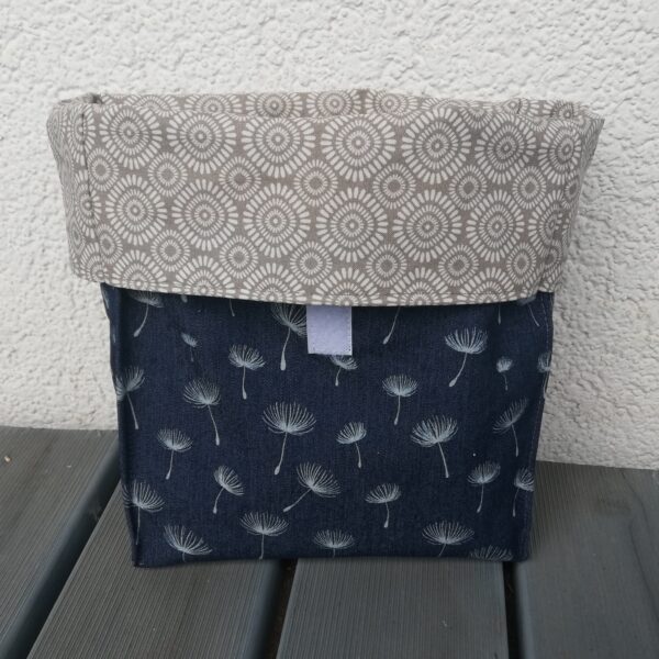 Lunchbag, Wetbag, Multibag – Bild 13