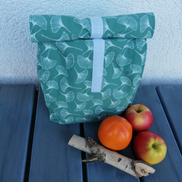 Lunchbag, Wetbag, Multibag – Bild 2