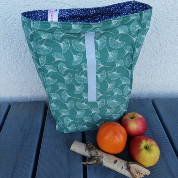 Lunchbag, Wetbag, Multibag – Bild 3