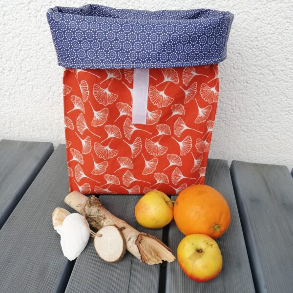 Lunchbag, Wetbag, Multibag – Bild 8