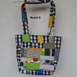 Camper, Waschhaustasche, Kulturbeutel mit Henkel, KulturBag,  Kosmetiktasche, Picknicktasche, Camping, Zelten, Sport, Schwimmbad, Shopper