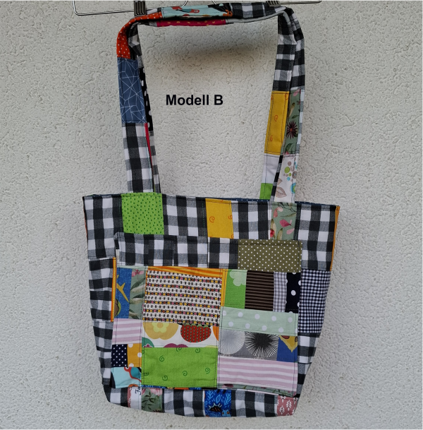 Camper, Waschhaustasche, Kulturbeutel mit Henkel, KulturBag,  Kosmetiktasche, Picknicktasche, Camping, Zelten, Sport, Schwimmbad, Shopper